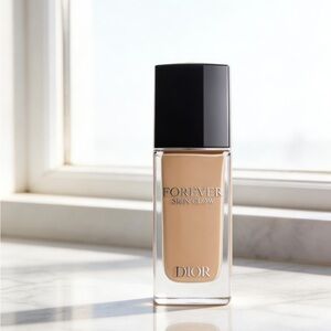 Dior Forever Skin Glow Foundation - 1w